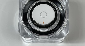 Good
													Samsung Galaxy Ring - Black, Size 12, photo 2 of 7