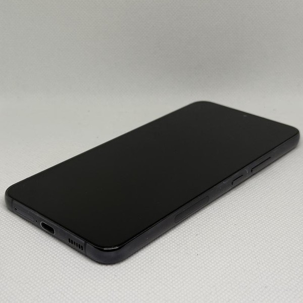 Samsung Galaxy S22 Plus - Verizon, 128 GB, Black, 8 GB, SM-S906U
