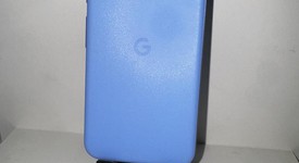 Mint
													Google Pixel 8a - Unlocked, Bay, 128 GB, 8 GB, GKV4X, Sub-6 5G, photo 3 of 9