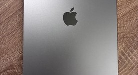 Good
													Apple iPad Air 11" (M3) 2025 - Wi-Fi, Blue, 128 GB, A3266, photo 2 of 3