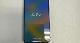 Good
													Apple iPhone 12 Mini - AT&T, Purple, 64 GB, A2176, photo 3 of 3