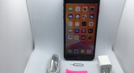 Good
													Apple iPhone 7 Plus - AT&T, Black, 128 GB, 3 GB, A1784, photo 1 of 10