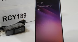 Good
													Samsung Galaxy S8 - Unlocked, Gray, 64 GB, SM-G950W, photo 4 of 12
