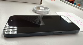 Good
													Apple iPhone 13 - AT&T, Midnight, 128 GB, A2482, photo 6 of 6