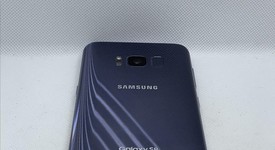 Mint
													Samsung Galaxy S8 - T-Mobile, Gray, 64 GB, 4 GB, SM-G950U, photo 3 of 6