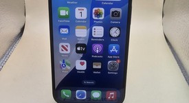 Mint
													Apple iPhone 16 - Unlocked, Black, 128 GB, A3081, photo 1 of 10