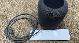 Mint
													Apple HomePod 1st Gen - Gray, photo 1 of 4