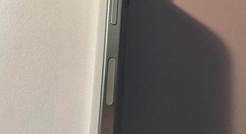 Mint
													Apple iPhone 15 Pro - Verizon, Natural, 256 GB, A2848, photo 3 of 14