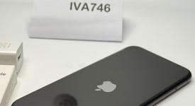 Mint
													Apple iPhone 11 - Unlocked, Black, 128 GB, A2111, photo 3 of 4