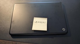 Good
													Google Pixelbook Go - Core m3, Black, 64 GB, 8 GB, photo 2 of 7