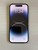 Good Apple iPhone 14 Pro - Unlocked, Black, 128 GB, A2650