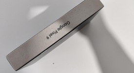 New
													Google Pixel 9 - Unlocked, Obsidian, 128 GB, 12 GB, G2YBB, photo 4 of 7