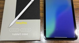 Good
													Apple iPad Mini 6th Gen - Wi-Fi, Gray, 64 GB, A2567, photo 1 of 7