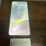 Fair Samsung Galaxy S24 Plus - Verizon, 256 GB, Gray, 12 GB, SM-S926U