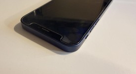 Mint
													Apple iPhone 12 Mini - Unlocked, Blue, 128 GB, A2176, photo 4 of 8
