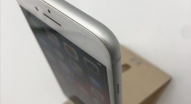 Fair
													Apple iPhone 7 - Unlocked, Silver, 128 GB, A1660, photo 3 of 7