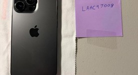 Mint
													Apple iPhone 13 Pro - Unlocked, Graphite, 256 GB, A2483, photo 3 of 10