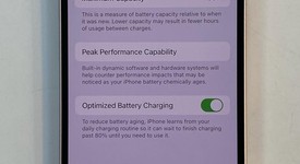 Mint
													Apple iPhone 13 Mini - T-Mobile, Pink, 128 GB, A2481, photo 2 of 7