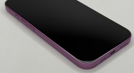 Good
													Apple iPhone 16 - AT&T, Pink, 128 GB, A3081, photo 5 of 7