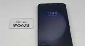 Good
													Samsung Galaxy S23 Plus - Unlocked, Black, 256 GB, 8 GB, SM-S916U1, photo 1 of 7