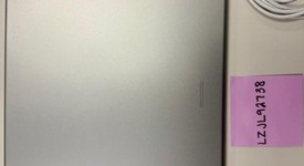 Fair
													MacBook Air 2024 (M3) - 15" - Apple M3, Silver, 256 GB, 8 GB, 10-core GPU, photo 1 of 5