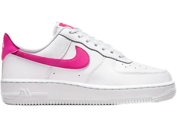 Nike Air Force 1 Low White Pink Prime (Women's) for sale