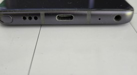 Good
													LG Stylo 5 - Cricket, Gray, 32 GB, 3 GB, photo 2 of 4