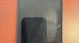 Good
													Apple iPhone 12 - Unlocked, Blue, 64 GB, A2172, photo 1 of 5