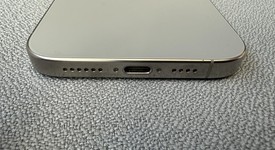 Good
													Apple iPhone 16 Pro Max - Unlocked, Natural, 256 GB, A3084, photo 5 of 6