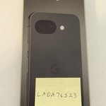 New Google Pixel 10a - Unlocked, 128 GB, Obsidian, GE1GQ