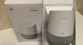 Mint
													Google Home, photo 3 of 4