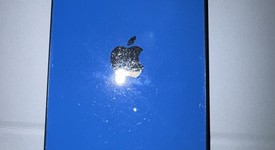 Fair
													Apple iPhone 12 - T-Mobile, Blue, 64 GB, A2172, photo 4 of 8