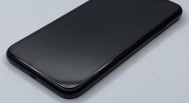 Good
													Apple iPhone Xr - Verizon, Black, 64 GB, A1984, photo 2 of 6