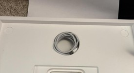 Fair
													MacBook Pro 2019 - 16" - I7, Gray, 512 GB, 16 GB, photo 3 of 14