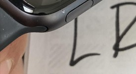Good
													Apple Watch Series 4 44mm - AT&T, Gray, A1976 - Cellular, Nike, photo 3 of 7