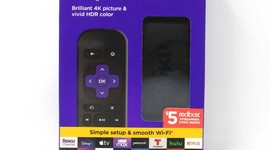 New
													Roku Express, photo 2 of 9
