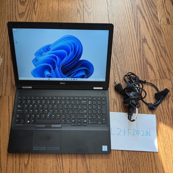 Dell Latitude Laptop