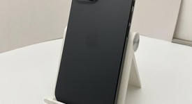 Good
													Apple iPhone 15 - Unlocked, Black, 128 GB, A2846, photo 3 of 6