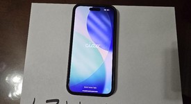 Good
													Apple iPhone 15 Pro Max - Unlocked, Blue, 512 GB, A2849, photo 1 of 11