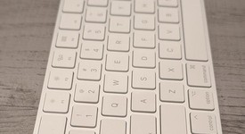 Used
													Apple Magic Keyboard, photo 4 of 6