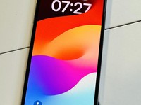 Apple iPhone 11 Pro Max