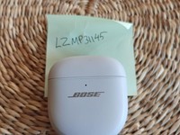 Bose QuietComfort Ultra Earbuds