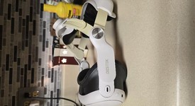 Good
													Meta Quest 3 - 128 GB, photo 2 of 7