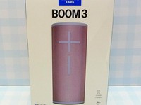 Ultimate Ears Boom 3