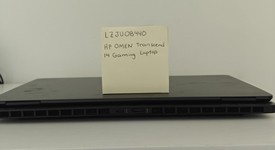 Mint
													HP Omen Laptop, photo 4 of 11