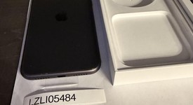 Mint
													Apple iPhone 11 - Unlocked, Black, 64 GB, A2111, photo 4 of 9