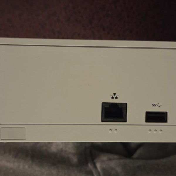 Xbox Series S (2020) - 1 TB, Robot White