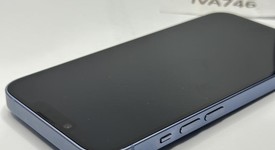 Good
													Apple iPhone 14 - Unlocked, Blue, 256 GB, A2649, photo 2 of 7