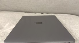 Mint
													MacBook Pro 2020 - 13" - I7, Gray, 512 GB, 16 GB, photo 5 of 8