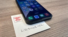 Mint
													Apple iPhone 13 - Unlocked, Midnight, 128 GB, A2482, photo 3 of 10